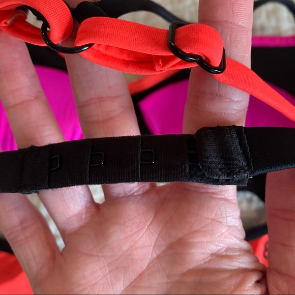 Rare, NWT Fox Racing Bikini Set - Picture 8 of 13